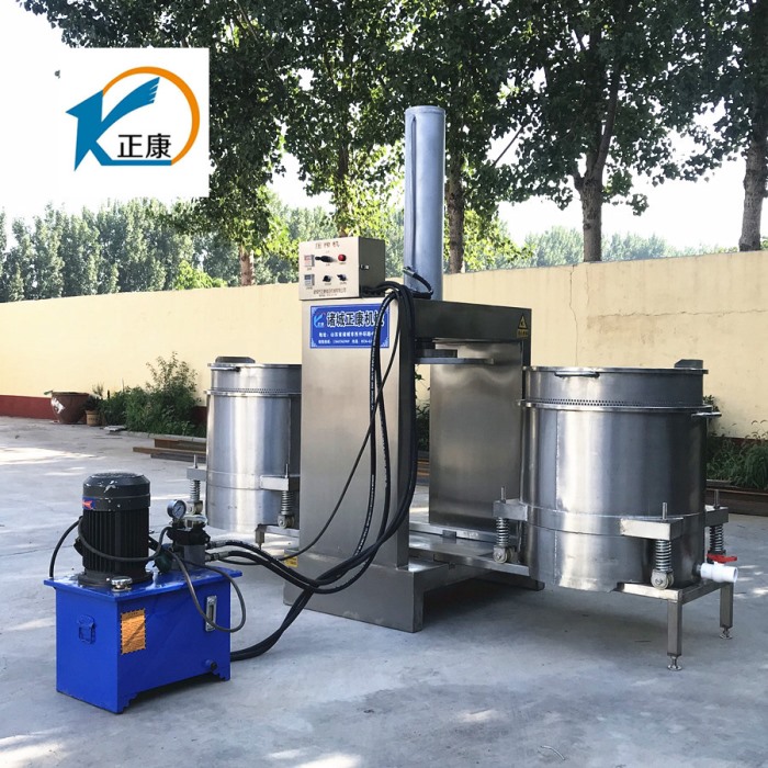 多(duō)功能壓榨機