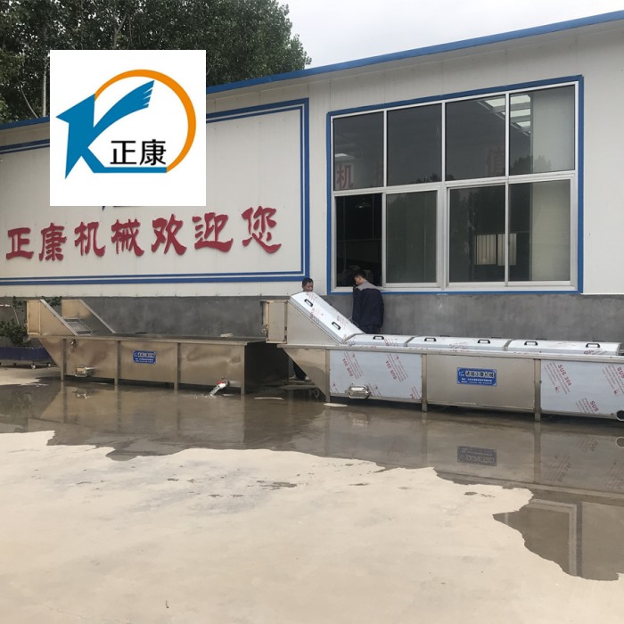 果凍巴士殺(shā)菌生產線